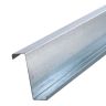 Galvanised Steel Zed Purlin (Z275g - S450 Grade)