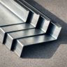 Galvanised Steel Zed Purlin (Z275g - S450 Grade)
