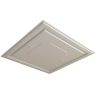 Manthorpe Push Up Loft Access Door - 562mm x 562mm