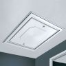 Manthorpe Push Up Loft Access Door - 562mm x 562mm