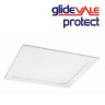 Glidevale Fire Rated Masterboard Push Up Loft Access Door - 560 x 560mm - White
