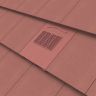 Manthorpe Flat Edge Tile Vent - 418 x 335mm (Pack of 4)