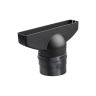 Hambleside Danelaw - Double Plain Tile Vent Adaptop Only for TV10/9 and TV10/10 (Pack of 5)
