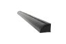 Hambleside Danelaw - Universal Over Fascia Vent - 1000mm - 25,000mm2 (Pack of 12)