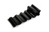Hambleside Danelaw - Universal Roll Panel Eaves Vent - 6m