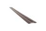 Hambleside Danelaw - Sloping Soffit Vent Strip - 2400mm - 10,000mm2/mtr (Pack of 10)