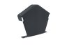 Hambleside Danelaw - Dry Verge Angled Ridge End Cap (Pack of 10)