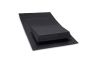 Hambleside Danelaw - Contract Slate Vent - 10000mm2 - Black (Pack of 10)