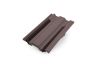 Hambleside Danelaw - Redland 49/Ludlow Plus Flush Fit Tile Vent - 10000mm2 (Pack of 5)