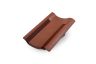 Hambleside Danelaw - Norfolk Pantile Flush Fit Tile Vent - 10000mm2 (Pack of 5)