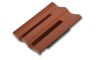 Hambleside Danelaw - Mendip Flush Fit Tile Vent - 15000mm2 (Pack of 5)
