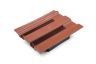 Hambleside Danelaw - Ludlow Major Flush Fit Tile Vent - 15000mm2 (Pack of 5)