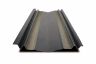 Hambleside Danelaw - GRP Standard Open Valley Trough for Tiled Roofs (Pack of 10)