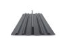 Hambleside Danelaw - GRP Dry Fix Valley for Low Profile Tiles (Pack of 5)