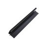 Klober Uni Line T Strip Continuous Dry Verge - 5000mm (Pack of 4)