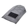 Klober Uni-Line Slate Vent - 6500mm2 (Box of 10)