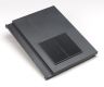 Klober Profile-Line Flat Tile Vent - 10000mm2 (Box of 10)