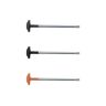 Innoline Fixing Screws - 60mm x 16mm x 4.2mm