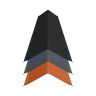 Innoline Bitumen Ridge - 1000mm x 310mm x 3mm