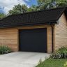 Innoline Tile Effect Bitumen Roof Sheet - 940mm x 800mm x 2.3mm