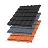 Innoline Tile Effect Bitumen Roof Sheet - 940mm x 800mm x 2.3mm