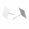 Galvanised Steel Insulation Hangers