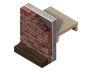 Kingspan Kooltherm K106 - Premium Performance Full Fill Cavity Wall Insulation Board - 90 x 1200 x 450mm