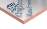 Kingspan Kooltherm K108 - Premium Performance Partial Fill Cavity Wall Insulation Board - 1200 x 450mm