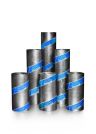 Code 4 Lead Flashing Roll - Midland Lead
