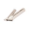 Leister - 4mm Round Speed Weld Nozzle