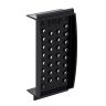 Manthorpe Linear Verge Fixing Clip - 114 x 70 x 35mm