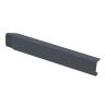 Manthorpe Linear Dry Verge - Left Hand - 815 x 121 x 68mm (Pack of 10)