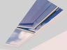 Brett Martin Glass Link Modular Double Glazed Rooflight