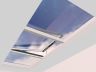 Brett Martin Glass Link Modular Double Glazed Rooflight