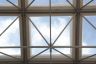Mardome Reflex Polycarbonate Rooflight