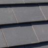Marley Hawkins Single Camber Plain Clay Tile & Half