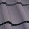 Marley Anglia - Interlocking Concrete Pantile