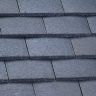 Marley Plain Tile & Half - Interlocking Concrete Roof Tile