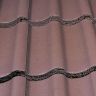 Marley Mendip 12.5 Low Pitch Interlocking Concrete Roof Tile