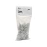 Marlon R Glaze Stainless Steel Fixing Screws & Washers - 30mm (Bag of 50)