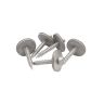 Marlon R Glaze Stainless Steel Fixing Screws & Washers - 30mm (Bag of 50)