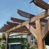 Marlon R Glaze Modular Polycarbonate Roof Sheet