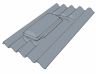 Onduline - G3 Roof Ventilator