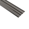 Permavent Easy Slate Low Pitch Side Lap Strip - Anthracite