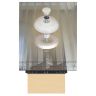 Poly X Polycarbonate Sheet Fixing Buttons (Pack of 10)