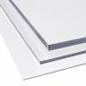 Poly X Solid Polycarbonate Roof Sheet