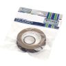 Poly X Flashing Tape - Lead Look (10m x 150mm)