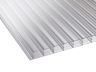 Poly X Multiwall Polycarbonate Roof Sheet