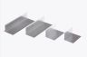 Lead Soakers - 25 Pack - British Lead
