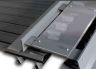 Eternit Profile 6 Polycarbonate Soffit Strip